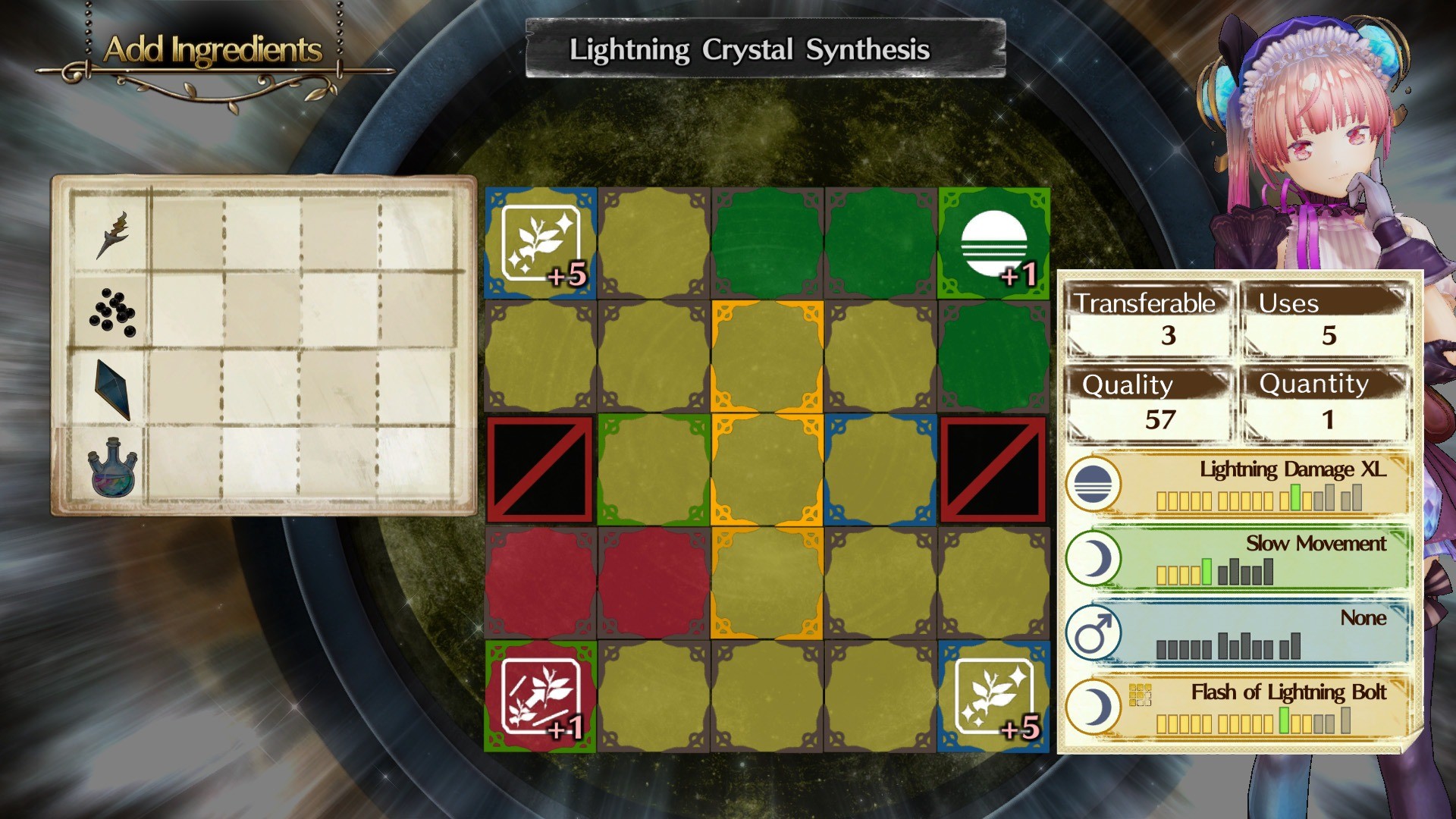 Atelier Lydie & Suelle: The Alchemists & the Mysterious Paintings - Imagen 27